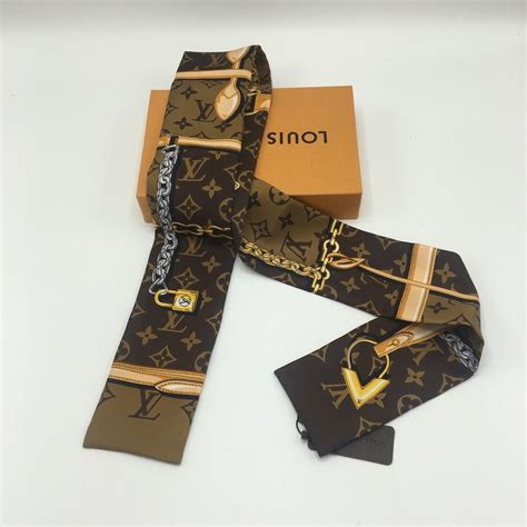 louis vuitton confidential bandeau|louis vuitton bandana for sale.